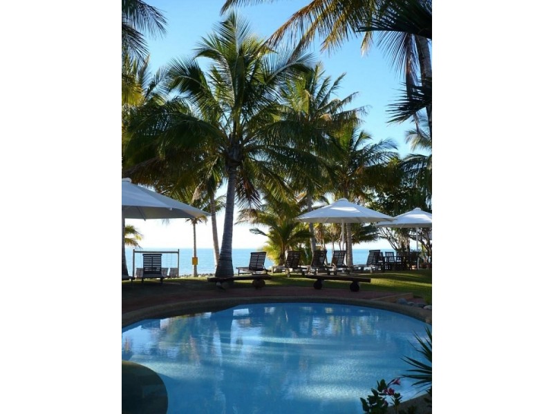 Unit 227, 6 Beach Road, Dolphin Heads QLD 4740