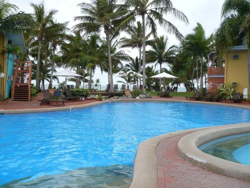 Unit 227, 6 Beach Road, Dolphin Heads QLD 4740