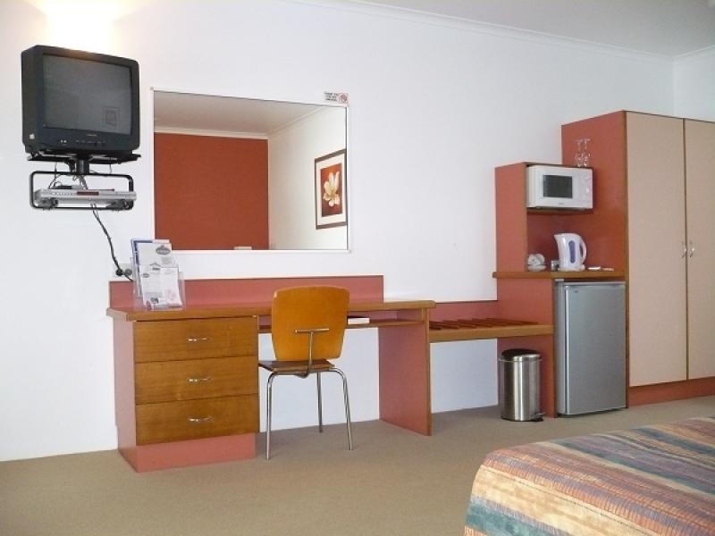 Unit 227, 6 Beach Road, Dolphin Heads QLD 4740