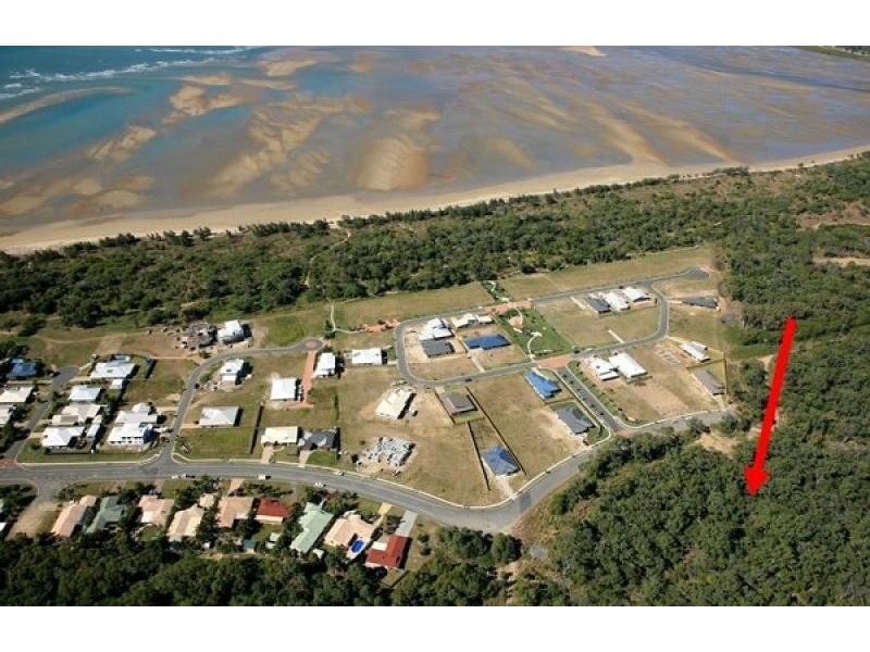 Lot 3 Pacific Drive, Blacks Beach QLD 4740