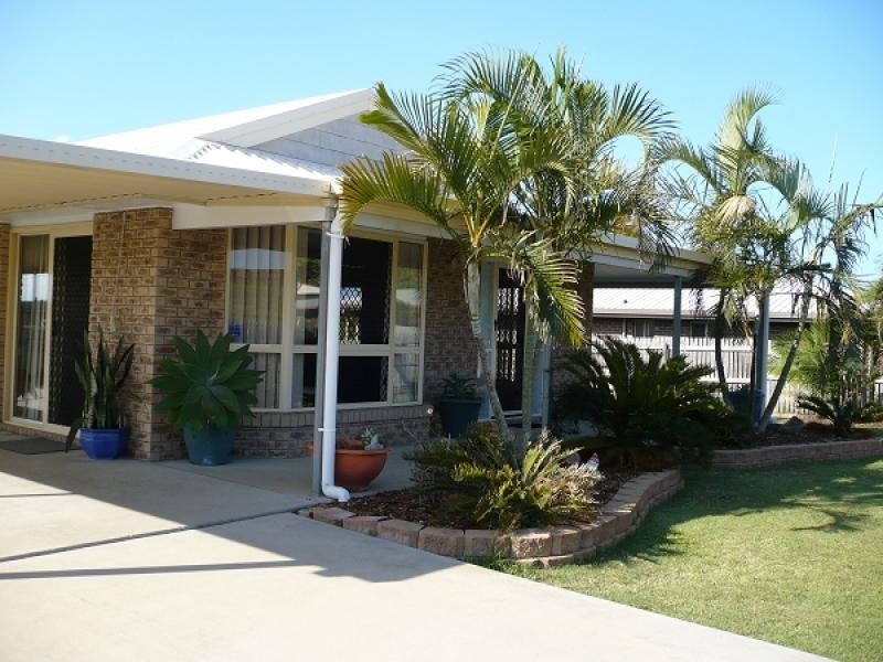 14 KRISTY CRESCENT, Eimeo QLD 4740