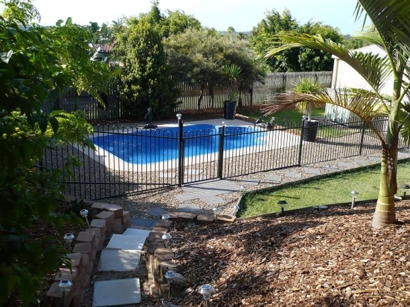 14 KRISTY CRESCENT, Eimeo QLD 4740