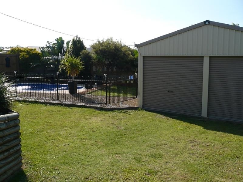 14 KRISTY CRESCENT, Eimeo QLD 4740