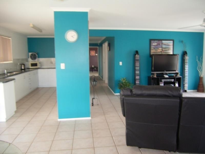 14 KRISTY CRESCENT, Eimeo QLD 4740