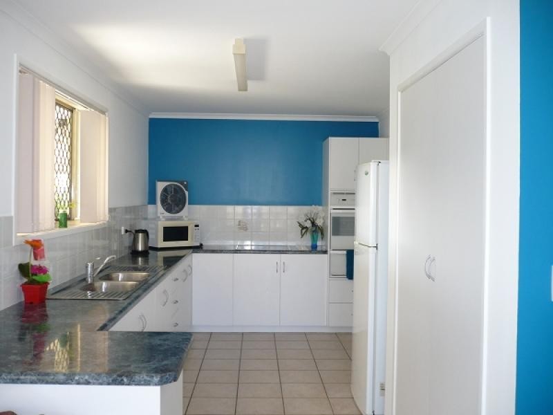 14 KRISTY CRESCENT, Eimeo QLD 4740