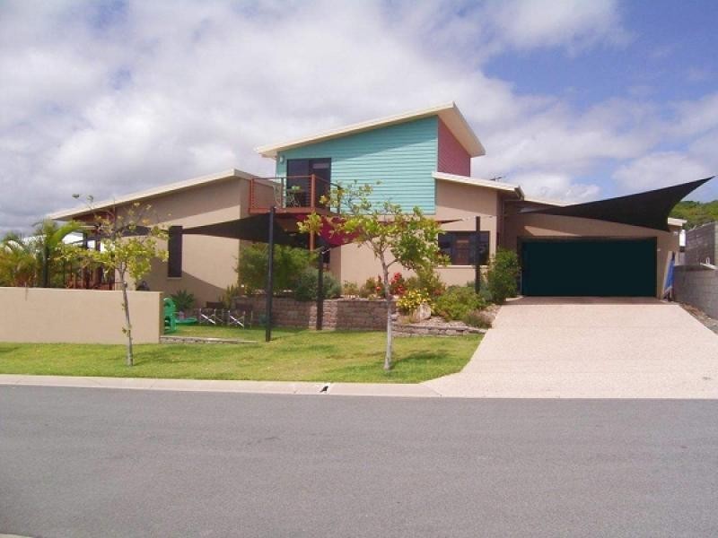 6 SEASPRAY CLOSE, Shoal Point QLD 4750