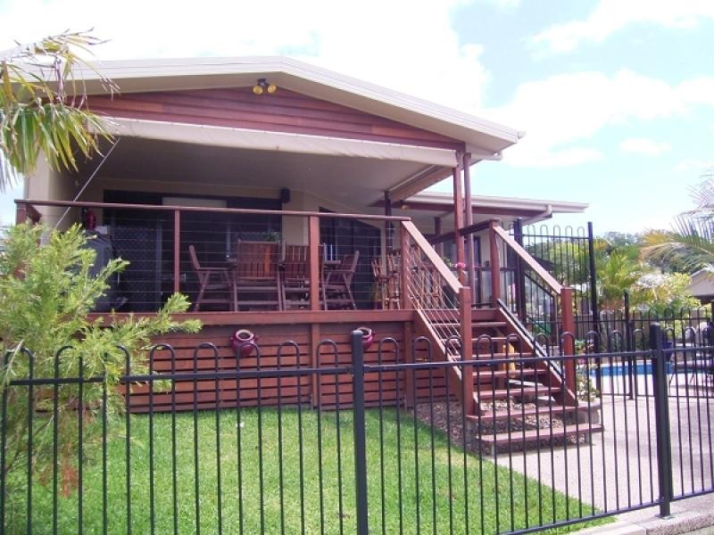 6 SEASPRAY CLOSE, Shoal Point QLD 4750