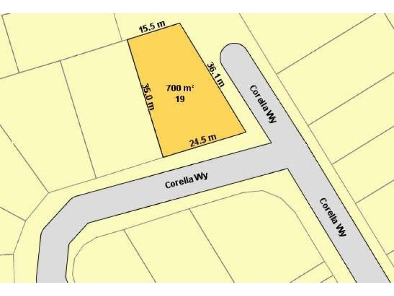 19 Corella Way, Blacks Beach QLD 4740