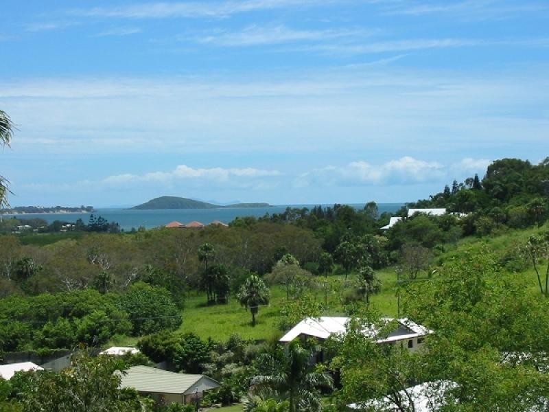 54 CAVANAGH DRIVE, Blacks Beach QLD 4740