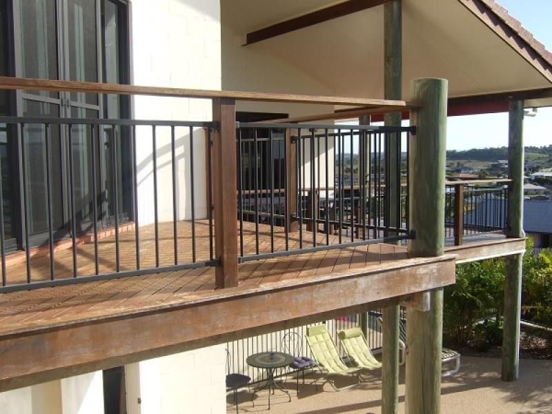54 CAVANAGH DRIVE, Blacks Beach QLD 4740