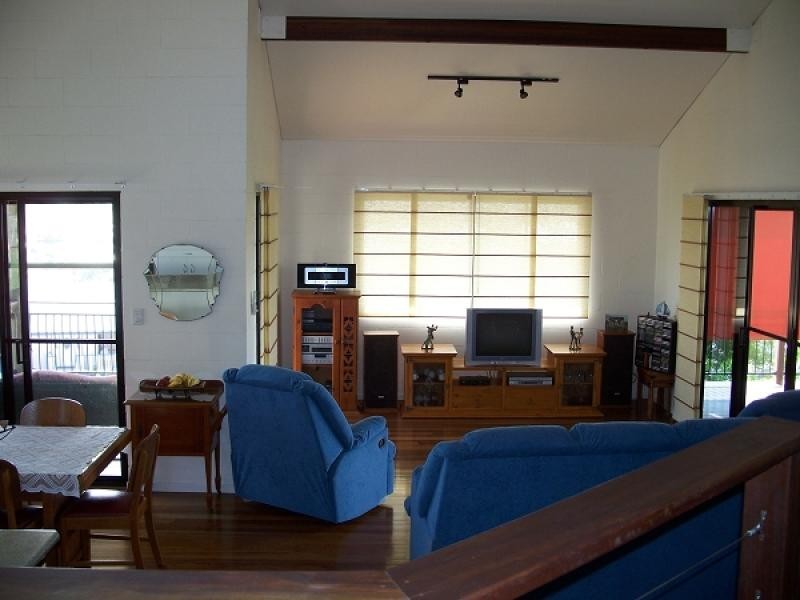 54 CAVANAGH DRIVE, Blacks Beach QLD 4740