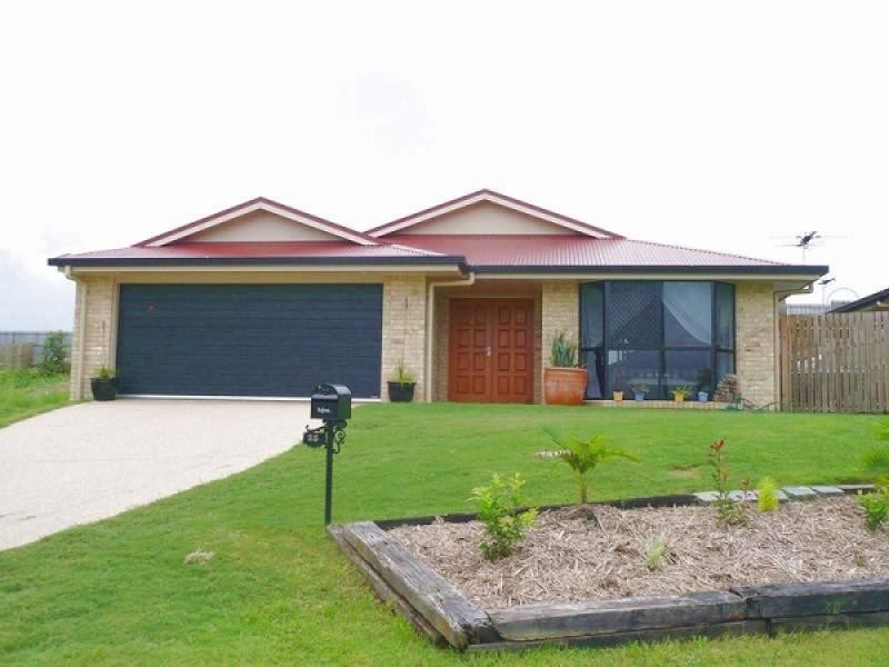 25 TOWNSEND STREET, Bucasia QLD 4750