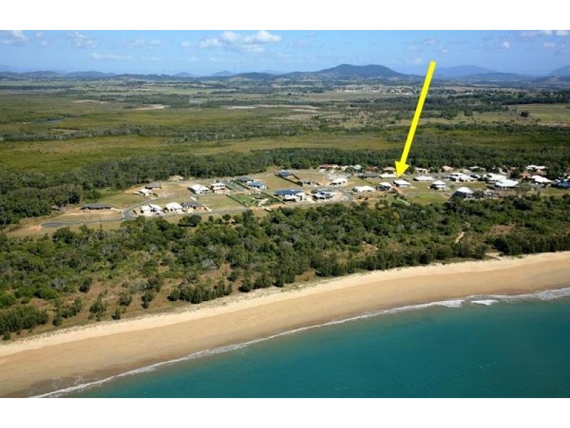 18 Seafarer Court, Blacks Beach QLD 4740
