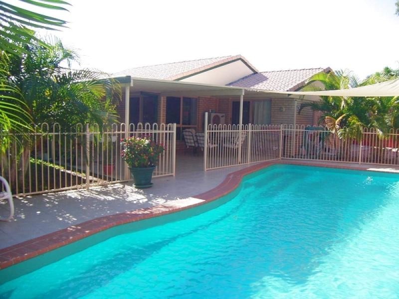 80 SLATER AVENUE, Blacks Beach QLD 4740