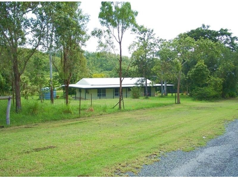 Lot 3 Peak Downs Highway, Eton QLD 4741