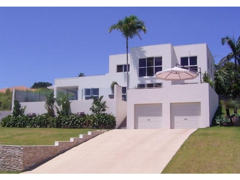 43 VILLAGE CIRCUIT, Eimeo QLD 4740