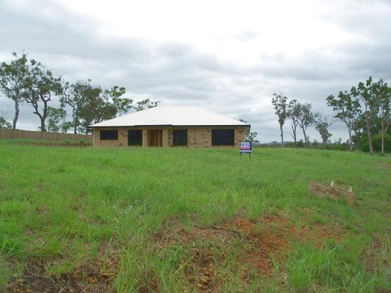 22 CORAL REEF COURT, Freshwater Point QLD 4737