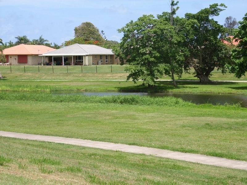 3 DANIEL STREET, North Mackay QLD 4740