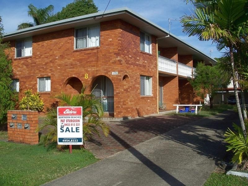 Unit 5 / 8 Hague Street, East Mackay QLD 4740