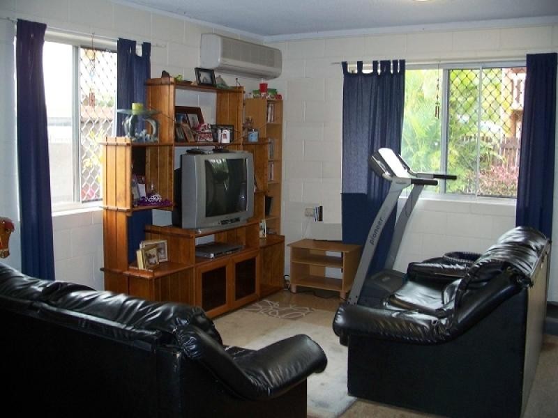 Unit 5 / 8 Hague Street, East Mackay QLD 4740