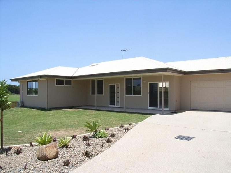 2, 4, 6 & 8 Mulcahy Crescent, Eimeo QLD 4740