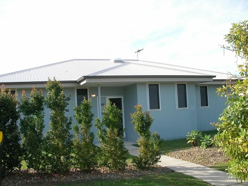 2, 4, 6 & 8 Mulcahy Crescent, Eimeo QLD 4740