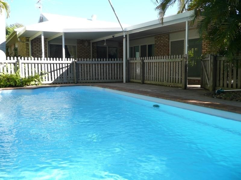 52 McLaughlin Drive, Eimeo QLD 4740