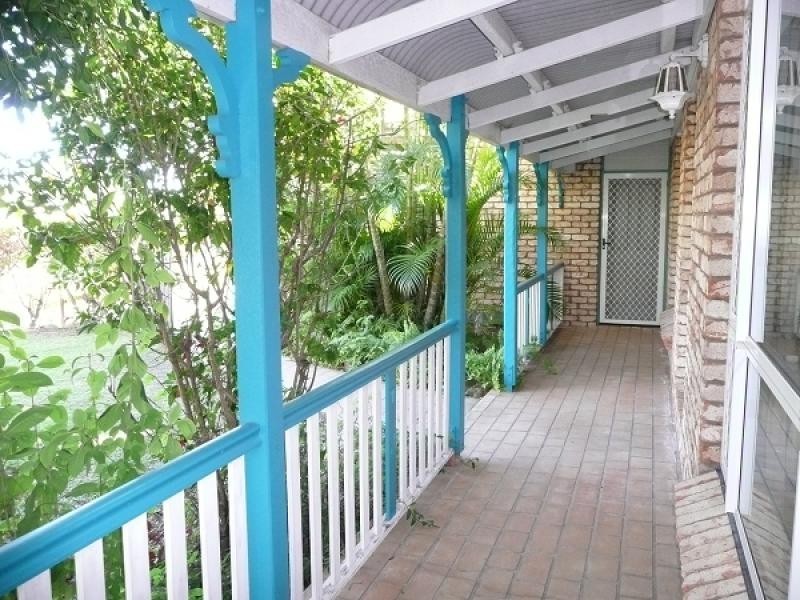 52 McLaughlin Drive, Eimeo QLD 4740