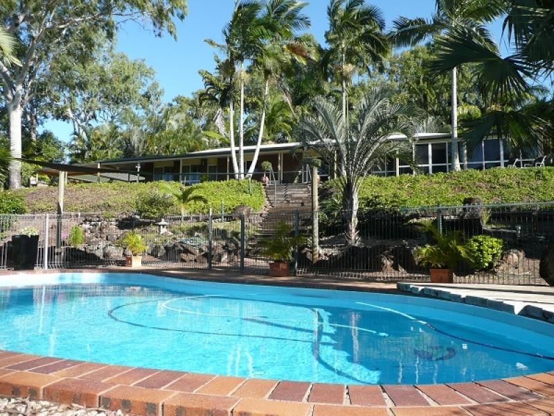75 Gardiners Road, Habana QLD 4740