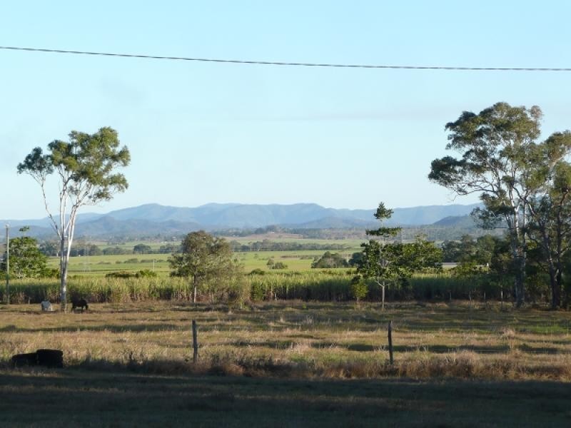 118 Coxs Road, Balnagowan QLD 4740