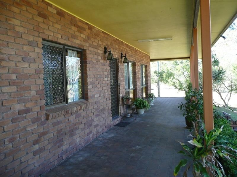 118 Coxs Road, Balnagowan QLD 4740