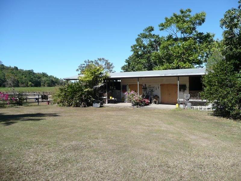 118 Coxs Road, Balnagowan QLD 4740
