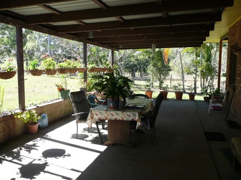 118 Coxs Road, Balnagowan QLD 4740