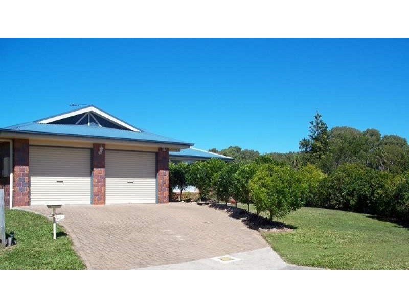5 Bream Court, Andergrove QLD 4740