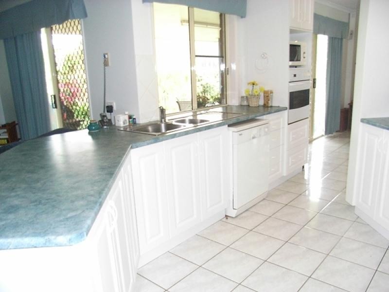 5 Bream Court, Andergrove QLD 4740