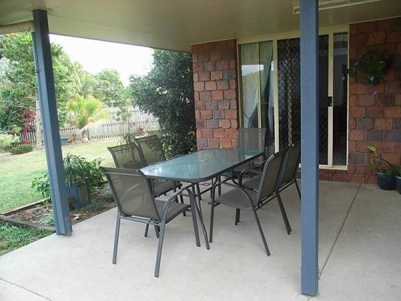 5 Bream Court, Andergrove QLD 4740