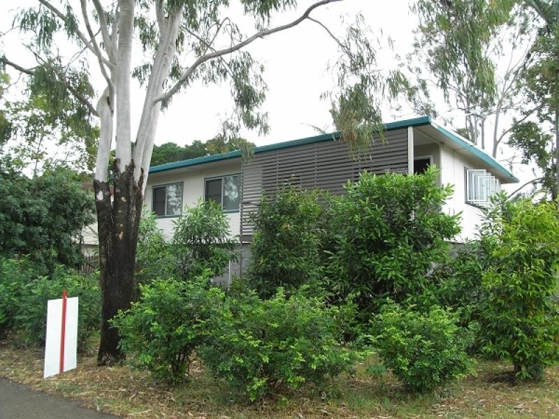 207 SLADE POINT ROAD, Slade Point QLD 4740