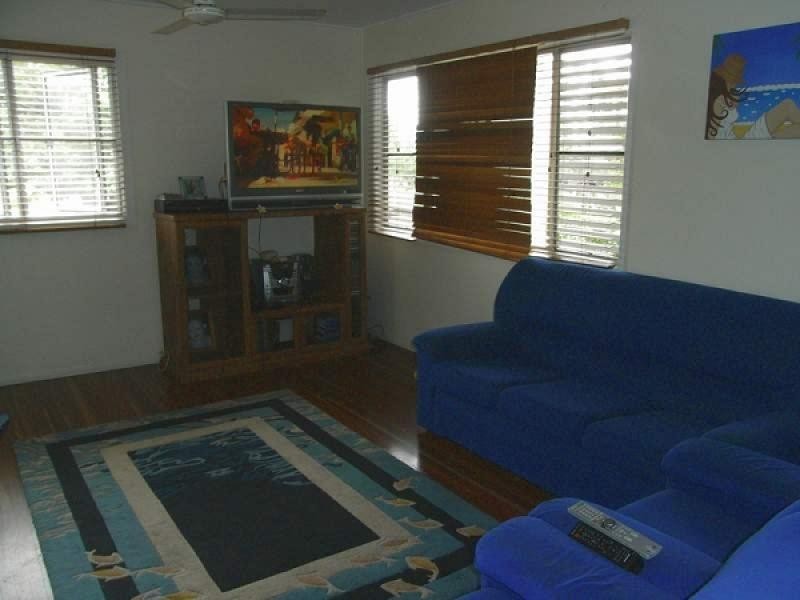 207 SLADE POINT ROAD, Slade Point QLD 4740