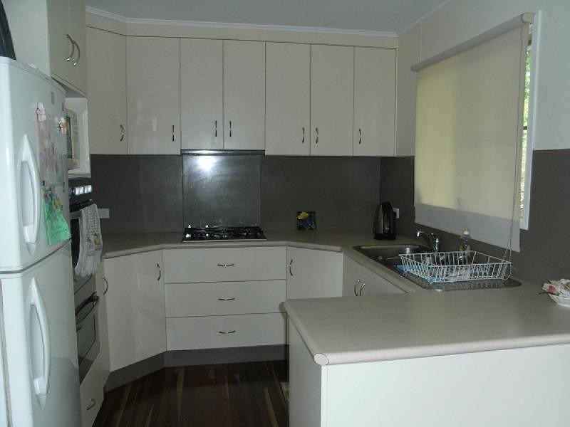 207 SLADE POINT ROAD, Slade Point QLD 4740