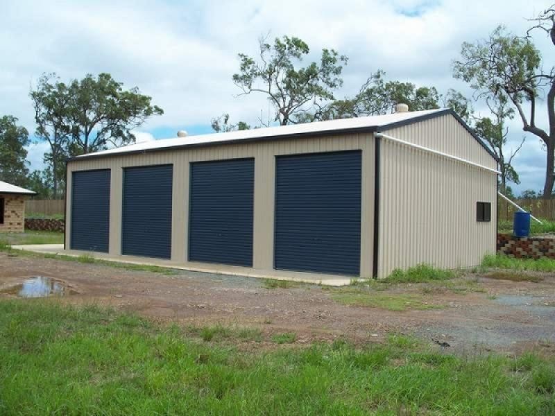 22 Coral Reef Court, Freshwater Point QLD 4737