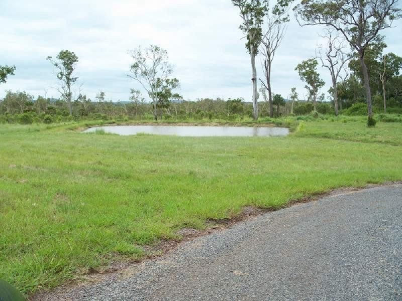 22 Coral Reef Court, Freshwater Point QLD 4737