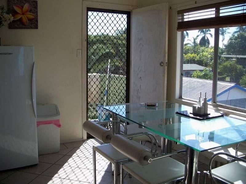 8 EDWARD STREET, South Mackay QLD 4740