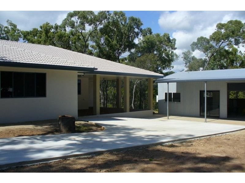 13 Blue Beach Boulevard, Haliday Bay QLD 4740