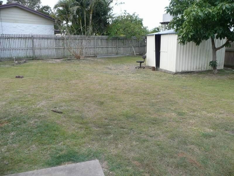 13 Burwood Close, Andergrove QLD 4740