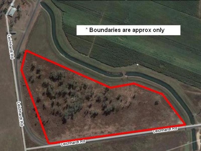 Lot 12 Leichhardt Road, Mirani QLD 4754