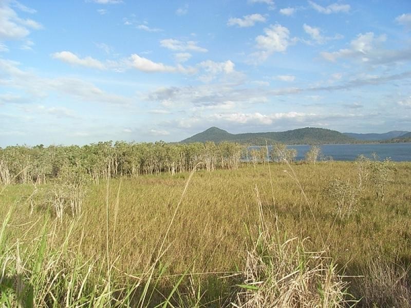 Lot 12 Leichhardt Road, Mirani QLD 4754