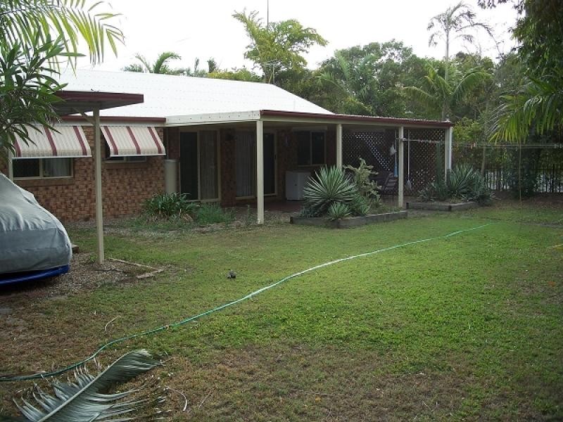 10 Adams Court, South Mackay QLD 4740
