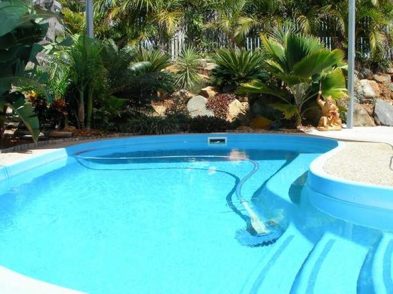 8 Starboard Circuit, Shoal Point QLD 4750