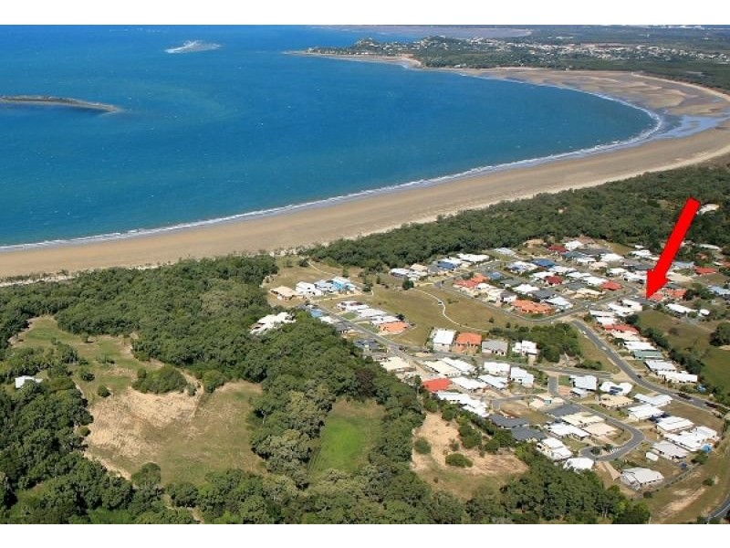 8 Starboard Circuit, Shoal Point QLD 4750