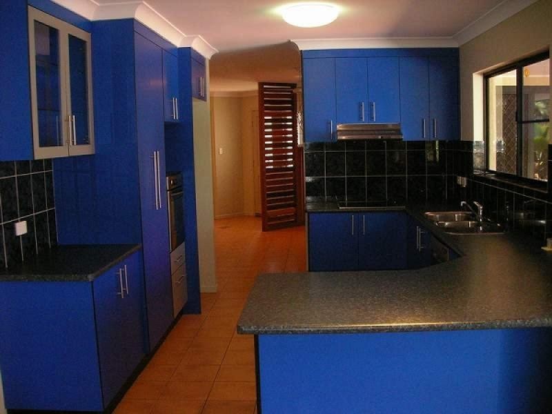 8 Starboard Circuit, Shoal Point QLD 4750